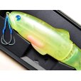 画像3: deps デプス newスライドスイマー250 ヘッドショット：＃97 メイアンチャート ■ネコポス対象外■ (3)