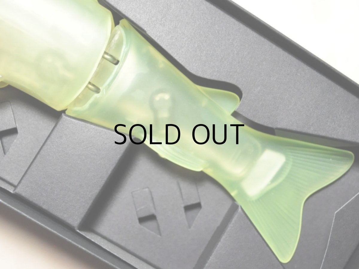 画像4: deps デプス newスライドスイマー250 ヘッドショット:#97 メイアンチャート ■ネコポス対象外■ (4)