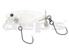 画像1: deps デプス バズジェット トラウトモデル BJTM＃01 クリア【ネコポス配送可】 (1)