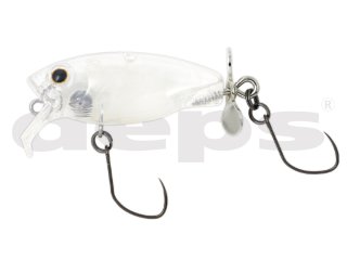 deps デプス newスライドスイマー300：#25ブルーバックシャイナー