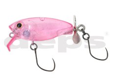 画像1: deps デプス バズジェット トラウトモデル BJTM＃02 スケルトンピンク【ネコポス配送可】 (1)