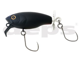 deps デプス バズジェット トラウトモデル BJTM＃01 クリア【ネコポス