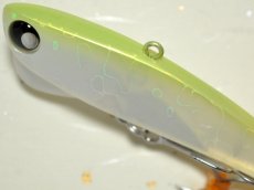 画像2: エクリプス キールバイブ75：＃91 チャートミラージュ【ネコポス配送可】 (2)