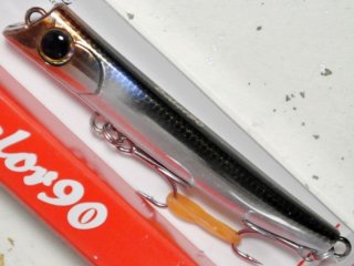 エクリプス スライトエッジ90：＃36 斬鉄【ネコポス配送可】の通販