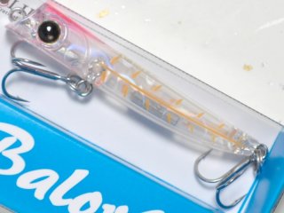 アクアウェーブ メタルマジックTG 30g：＃T104 UV Wチャートキャンディ