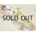 エクリプス キールバイブ62：＃094 ダブルチャートクリアー【ネコポス配送可】