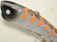 画像2: エクリプス キールバイブ62：＃128 コンスタンギーコ【ネコポス配送可】 (2)