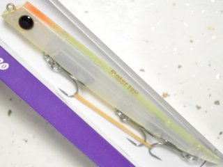 エクリプス バロール130：＃SP4 釣りフェス2025限定 ツチノコ
