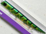 エクリプス バロール130：＃SP3 釣りフェス2025限定 ウロボロス（限定カラー）■ネコポス対象外■