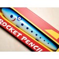 アカシブランド×エクリプス ロケットペンシル230：＃AE-02 イワシイメージ■ネコポス対象外■