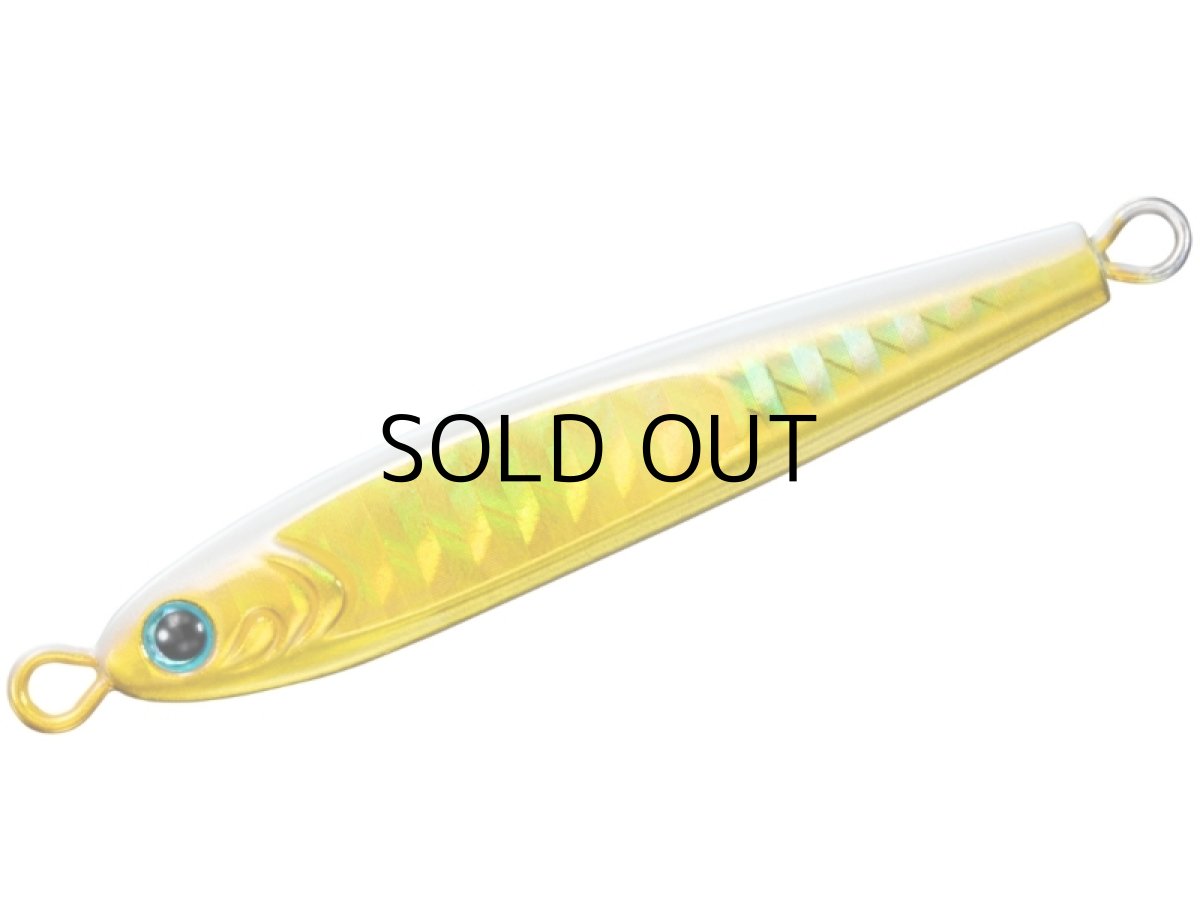 画像1: ダイワ TGベイト45g：PHパールバックゴールド【ネコポス配送可】 (1)