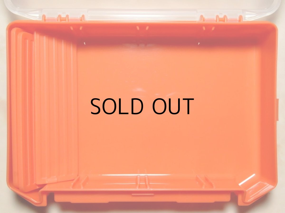 画像3: アピア ルアーボックス VS-3010NDM：レッド■ネコポス対象外■ (3)