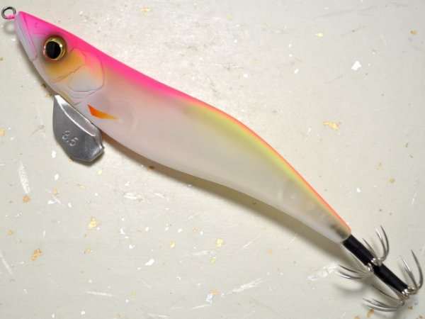 ガンクラフト魚邪 GAN CRAFT [HIGH POTENTIAL ORIGINAL LURES]