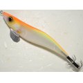 【SALE】ガンクラフト 魚邪3.5号：＃02 オレンジヘッド【BY-A】■ネコポス対象外■