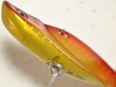 画像3: 【SALE】センスエス インパクトバー72H：＃10アカキン【ネコポス配送可】 (3)
