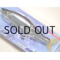 ガンクラフト X AIMS 鮎邪ジョインテッドクロー178 SALT CUSTOM ZEPRO Type-F：＃02 コノシロ■ネコポス対象外■