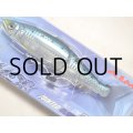 ガンクラフト X AIMS 鮎邪ジョインテッドクロー178 SALT CUSTOM ZEPRO Type-F：＃04 マイワシ■ネコポス対象外■