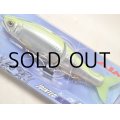 ガンクラフト X AIMS 鮎邪ジョインテッドクロー178 SALT CUSTOM ZEPRO Type-F：＃52 チャート＆オレンジ■ネコポス対象外■