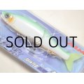 ガンクラフト X AIMS 鮎邪ジョインテッドクロー178 SALT CUSTOM ZEPRO Type-F：＃55 パールライム■ネコポス対象外■