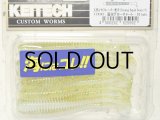ケイテック スイングインパクト3”：＃14T 富田グローチャート【ネコポス配送可】