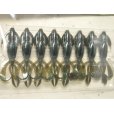画像2: ケイテック クレイジーフラッパー2.8”：＃521S ヨドガワクロー（チニングスペシャルカラー）【ネコポス配送可】 (2)
