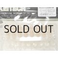 ケイテック クレイジーフラッパー2.8”：＃529T クリスタルフラッシュ【ネコポス配送可】
