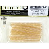 ケイテック イージーシェイカー2.5”：＃412T WAKASAGI【ネコポス配送可】
