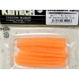 ケイテック イージーシェイカー2.5”：＃536T ORANGE CHARTREAUSE GLOW【ネコポス配送可】