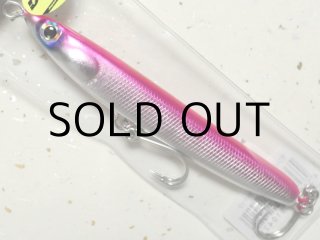 ビブロー 115 OBS viblow リバースクラフト バルサ ハンドメイド