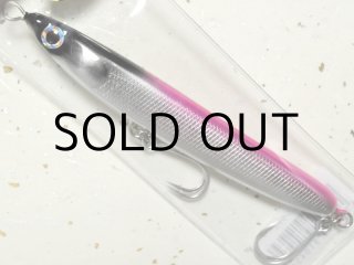 ハンドメイドルアー HAND MADE LURES (Page 5)