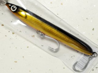 UZU タフマニアンデブル（シングル）：ピンクバック【ネコポス配送可