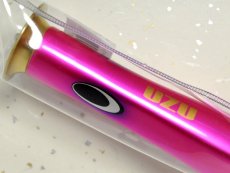 画像2: UZU ラッパのジョニー47g：オールピンク U.H.A■ネコポス対象外■ (2)