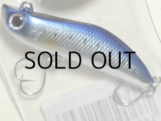 ハンドメイドルアー HAND MADE LURES (Page 6)