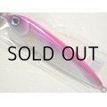 UZU アスカモジョー70g：ピンクバック■ネコポス対象外■
