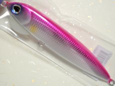 画像1: UZU アスカモジョー70g：ピンクバック■ネコポス対象外■ (1)