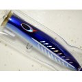 UZU イトコのジョナサン42g：ブルーバック Horo shore minnow■ネコポス対象外■