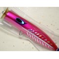 UZU イトコのジョナサン42g：オールピンク Horo shore minnow■ネコポス対象外■