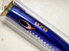 画像2: UZU イトコのジョナサン42g：ブルーバック gyorin■ネコポス対象外■ (2)