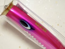 画像2: UZU イトコのジョナサン42g：オールピンク gyorin■ネコポス対象外■ (2)