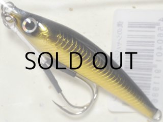 UZU 俺のシャバジグ55g:カタクチ【ネコポス配送可】の通販 UZU 俺のシャバジグ55g:カタクチ【ネコポス配送可】の通販