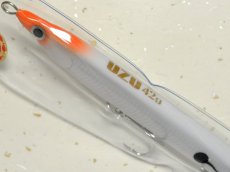 画像2: UZU ウータン（トレブル）：ホクロヘアー（特別色）■ネコポス対象外■ (2)