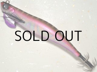 クレイジーオーシャン オーシャンスキップ3.5号の通販 - 釣り助