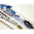 クレイジーオーシャン イグニットブレード32g：＃001 キラキラアカハライワシ【ネコポス配送可】