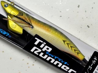 クレイジーオーシャン ティップランナー 3.5号 4個セット エギング(エギ) クレイジーオーシャン ティップランナー 3.5号 4