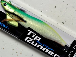 Amazon | クレイジーオーシャン ティップランナー3.5号 3.0g