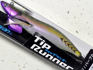 クレイジーオーシャン ティップランナー 3.5号：＃05 パープル