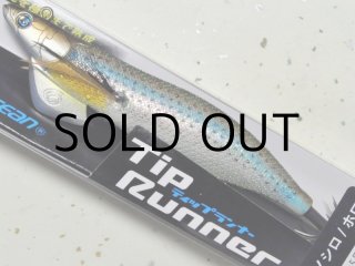 値下げ　クレイジーオーシャン ティップランナー 3.5号　14個セット 楽天市場】ティップランナー 3.5号（スポーツ・アウトドア）の通販