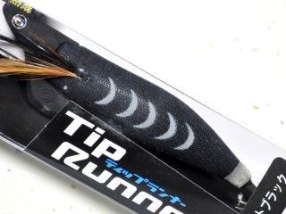 クレイジーオーシャン ティップランナー 3.0号：＃16 ジュエルケイムラ