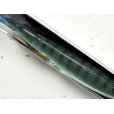 画像2: クレイジーオーシャン ティップランナー 3.5号：＃15 グリーン/グリーン【ネコポス配送可】 (2)