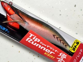 クレイジーオーシャン　ティップランナー　3.5号 限定カラー クレイジーオーシャン ティップランナー 3.5号：＃TS-1 GR
